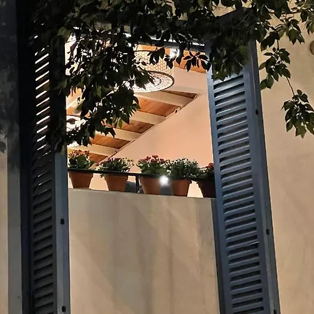 Romance And Apartcomplex Splendid 104 Apartment *