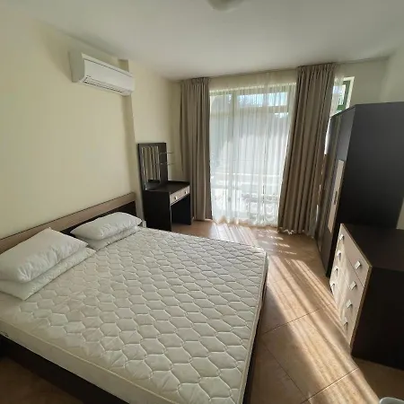 Romance And Apartcomplex Splendid 104 Apartment *