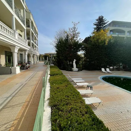 Romance And Apartcomplex Splendid 104 Apartment *
