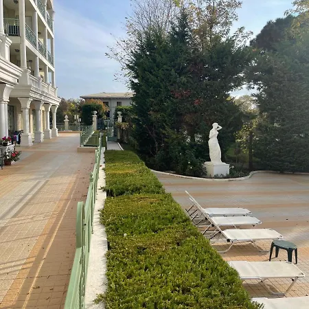 Romance And Apartcomplex Splendid 104 Apartment *