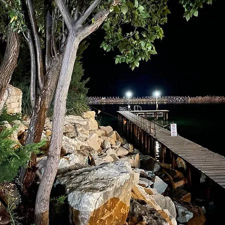 Romance And Apartcomplex Splendid 104 Apartamento Saints Constantine and Helena